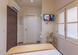 Dorinda Rooms 3