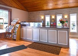 Americas Best Value Inn Plattsburgh 2