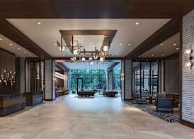 Hyatt Regency Conroe 4