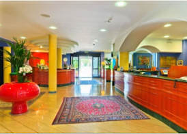 Grand Hotel Esplanada 3