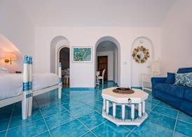 Grand Hotel Le Rocce 4