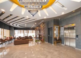 Seyithan Palace Spa Hotel 2