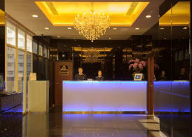 Best Western Hotel Causeway Bay 2