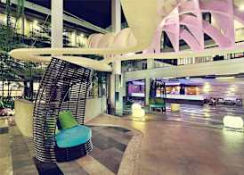 Mercure Bali Legian 3