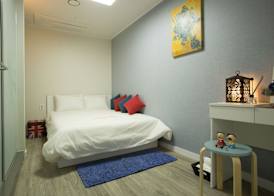 Myeongdong Sunshine Guesthouse 4