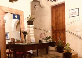 Narcisa Farmhouse B&B 3