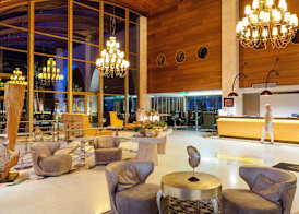 Mediterranean Village Hotel & Spa 5