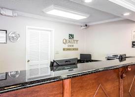 Quality Inn Madison 3