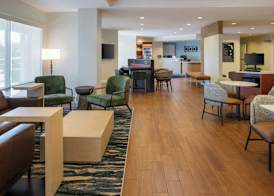 TownePlace Suites by Marriott Lakeland 2