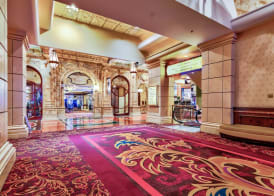 Eldorado Reno, A Caesars Destination 2