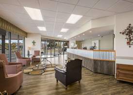 Econo Lodge Vidalia 2