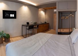 Buranelli Charme Rooms 4