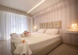 Alba Boutique Apartments 3