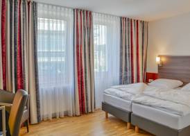 City Hotel Wetzlar 2