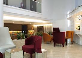 Hotel Birbey 5