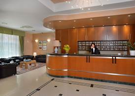 Astor Hotel 2