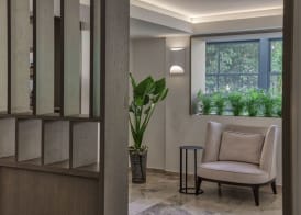 Bitzaro Boutique Hotel 4