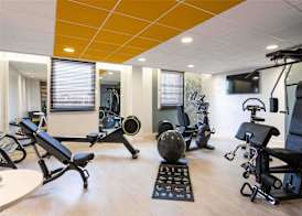 Novotel Bordeaux Centre Ville 5