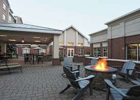 Homewood Suites by Hilton Albany 3