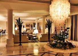 Steigenberger Grandhotel & Spa Heringsdorf 2