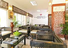 YMCA International Hotel 2