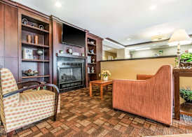 Quality Inn & Suites Lawrenceburg 2