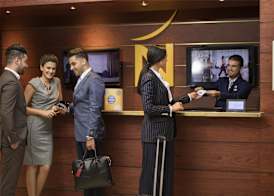 Novotel Casablanca City Center 3