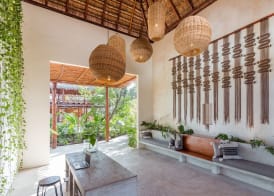 Zenses Wellness and Yoga Resort - Adults Only 3