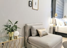 MINT Boutique Studio Apartments 3