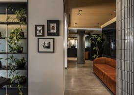 The Modernist Athens 2