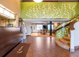 Sleep Inn & Suites Oregon - Toledo 3