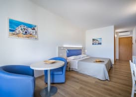 Mareblù - Tuscany Green Aparthotel 5