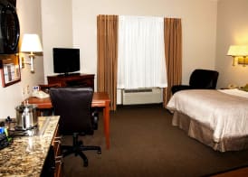 Candlewood Suites COLUMBUS - FORT BENNING by IHG 4