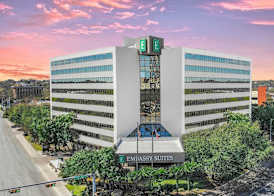 Embassy Suites Austin Downtown South Congress 2