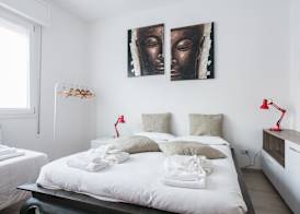Bologna Suite 4
