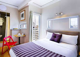 ibis budget Auckland Central 4