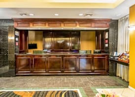 Hermitage Hotel Richmond Virginia 3