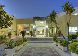 Corali Hotel & Apartments 3