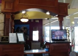 Americas Best Value Presidents Inn on Munras 2