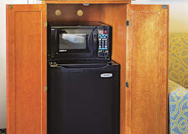 La Quinta Inn & Suites by Wyndham Baton Rouge Siegen Lane 5