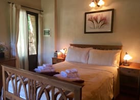 Il Nascondiglio - The Hideaway 4