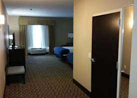 Holiday Inn Express & Suites ATASCOCITA - HUMBLE - KINGWOOD by IHG 4
