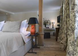 Brauereigasthof-Hotel Aying 3