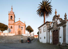 Quinta Sao Miguel de Arcos 2