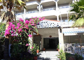 Myra Hotel 3