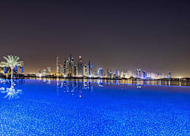 Dukes The Palm Dubai Hotel 4