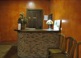 Hotel Rural Hojaranzos 3