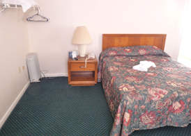 Shoreham Hotel 5