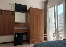 Hotel Strand a frontemare 3