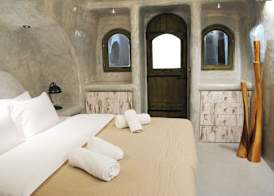 Santorini Dreams Villas 4